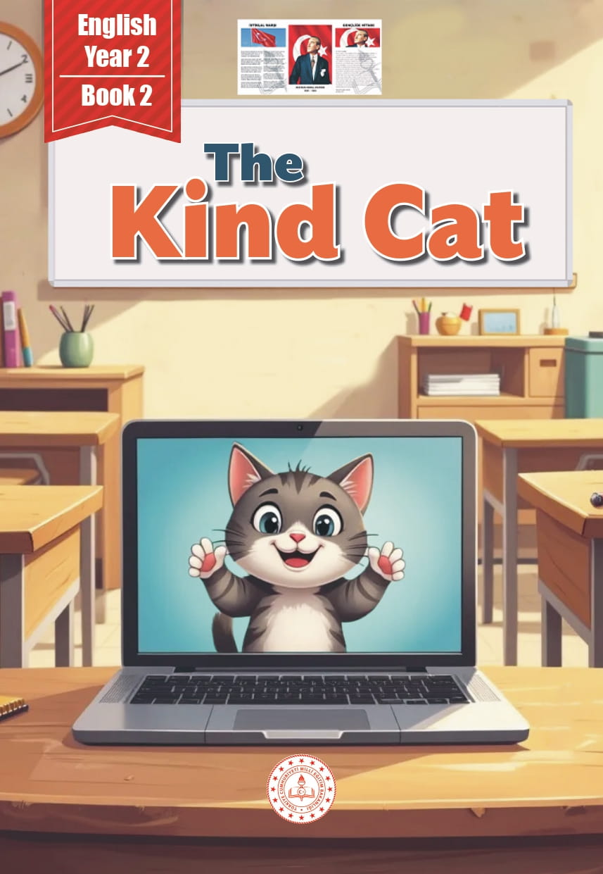 The Kind Cat